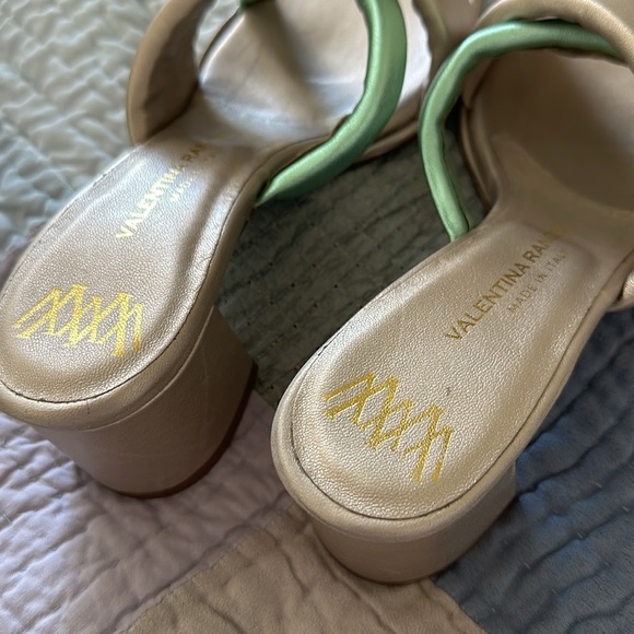 Valentina Rangoni Darius sandal - Picture 7 of 7